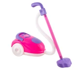 King Toys Beauty Elektrik Süpürgesi (pembe) thumbnail 1