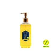 Pereja Mimoza Doğal Zeytinyağlı Sıvı Sabun 500 ml - 1