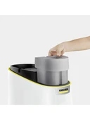 Karcher SC 4 Deluxe Buharlı Temizleyici - 3