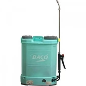 Baco BC-16A 16 lt Akülü İlaçlama Makinesi - 1