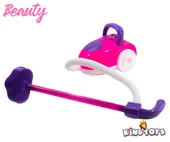 King Toys Beauty Elektrik Süpürgesi (pembe) thumbnail 6