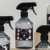 Pereja Oda Spreyi 500 ml - Pudra - 2