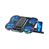 FRISBY FNC-5270ST RGB GAMING NOTEBOOK SOGUTUCU - 1