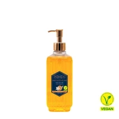 Pereja Portakal Çiçeği Doğal Zeytinyağlı Sıvı Sabun 500 ml - 1