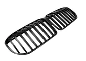 HAVA KELEBEĞİ / MASKESİ MOTORLU SİYAH G11 LCI G12 LCI  UYUMLU 51138080988 - 2