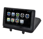 Fiat Doblo 2000-2010 Arası D1-D2 Kasa 9' Inch Multimedya Teyp Çerçevesi thumbnail 1