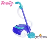 King Toys Beauty Elektrik Süpürgesi (mor) thumbnail 9