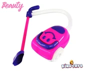 King Toys Beauty Elektrik Süpürgesi (pembe) thumbnail 8