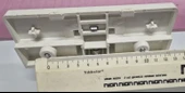 BEKO B32-LEG-5W, Cam Tv Ayak, Tv Stand, Tv yer ayağı, Masa Üstü Ayak, Tv ayağı, - 3