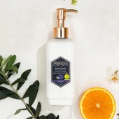 Pereja Elegance Doğal Zeytinyağlı El ve Vücut Losyonu 250 ml - 2