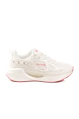 Pierre Cardin Beyaz Fileli Bağcıklı Kadın Spor Ayakkabı thumbnail 1