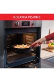 Titanyum Ingenio Simple Cook 1X Küçük Set - 3 Parça thumbnail 7