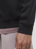 JACK JONES Yazı Baskılı Erkek Tişört 12282791 thumbnail 5