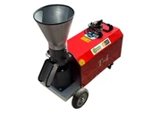 Tarımgaraj Elektrikli Pelet Makinesi 220V-2 Top 4 Beygir thumbnail 5