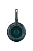 Titanyum 1x Extra Cook&clean Difüzyon Tabanlı Tava - 28 Cm thumbnail 3