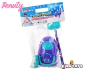 King Toys Beauty Elektrik Süpürgesi (mor) thumbnail 11