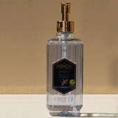 Pereja Lavanta Doğal Zeytinyağlı Sıvı Sabun 500 ml - 2