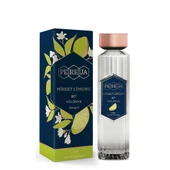 Pereja Misket Limonu Kolonyası Cam Şişe 250 ml - 1