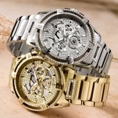 Guess GUGW0497G1 Erkek Kol Saati thumbnail 6