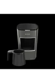 Arçelik  K 3300 Mini Telve Grion Türk Kahve Makinesi - 5