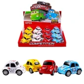 KZL-1300A-14 CEK BIRAK VOSVOS ARABALAR 240 - 1