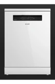 Arçelik  ARÇELİK 6166 BC Bulaşık Makinesi - 2