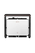 Arçelik  Tm 6046 C Resital Beyaz 2400 W Tost Makinesi - 2