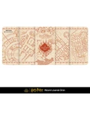 EXVEGA Harry Potter Marauders Map Mousepad XXL - 1