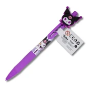 Kuromi Shinny Versatil Uçlu Kalem 0.7 (612323) 1 Adet thumbnail 1