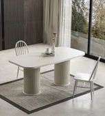 PİENDA MDF YEMEK MASASI - 1
