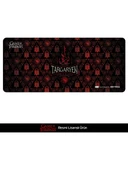 EXVEGA Game Of Thrones House Targaryen Fire And Blood Mousepad XXL - 1