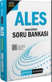 2026 ALES Tamamı Çözümlü Soru Bankası Pegem Yayınları - 1