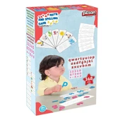 03 643 MATEMATİK VE HECE OYUNU - 1