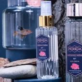 Pereja Gizemli Misk Kolonyası Spreyli Pet Şişe 100 ml thumbnail 2