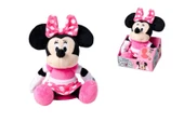 6315870461 Disney Minnie Manyetik Peluş Figür thumbnail 1