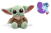 6315870462 Disney Grogu Manyetik Peluş Figür thumbnail 3
