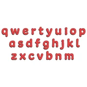 03 643 MATEMATİK VE HECE OYUNU - 2