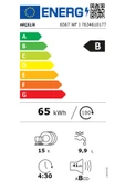 Arçelik  6567 WF I 11 Programlı Bulaşık Makinesi - 6