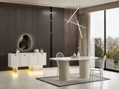 PİENDA MDF YEMEK ODASI thumbnail 1