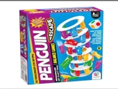 1160 Penguin Escape - Denge Oyunu - 1