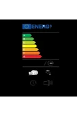Arçelik  6444 4 Programlı Bulaşık Makinesi (Beyaz) - 3