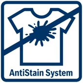 Bosch WGA244ZRTR 9 kg 1400 Devir Çamaşır Makinesi - 5