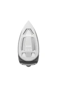 Arçelik  Bku 9024 - 2400 W 6.8 Bar Buhar Kazanlı Ütü - 2