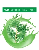 Sleepy 3 Paket Pine Çam Ferahlığı Islak Havlusu ve ROSIE thumbnail 5