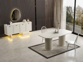 PİENDA MDF YEMEK ODASI thumbnail 2