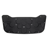 MERCEDES W176 UYUMLU KAPUT İZOLASYON SÜNGERİ 2013-2018 1766820026 thumbnail 1