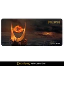 EXVEGA Lord Of The Rings Sauron Eye Mousepad XXL - 1