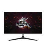 Dexim 27" FHD 144Hz 1ms (HDMI+DP) Freesync Adaptive Sync IPS Gaming Monitör DMT011 - 1