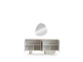 PİENDA MDF KONSOL VE AYNA thumbnail 3