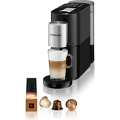 Nespresso S85 Atelier Süt Çözümlü Kahve Makinesi - 1
